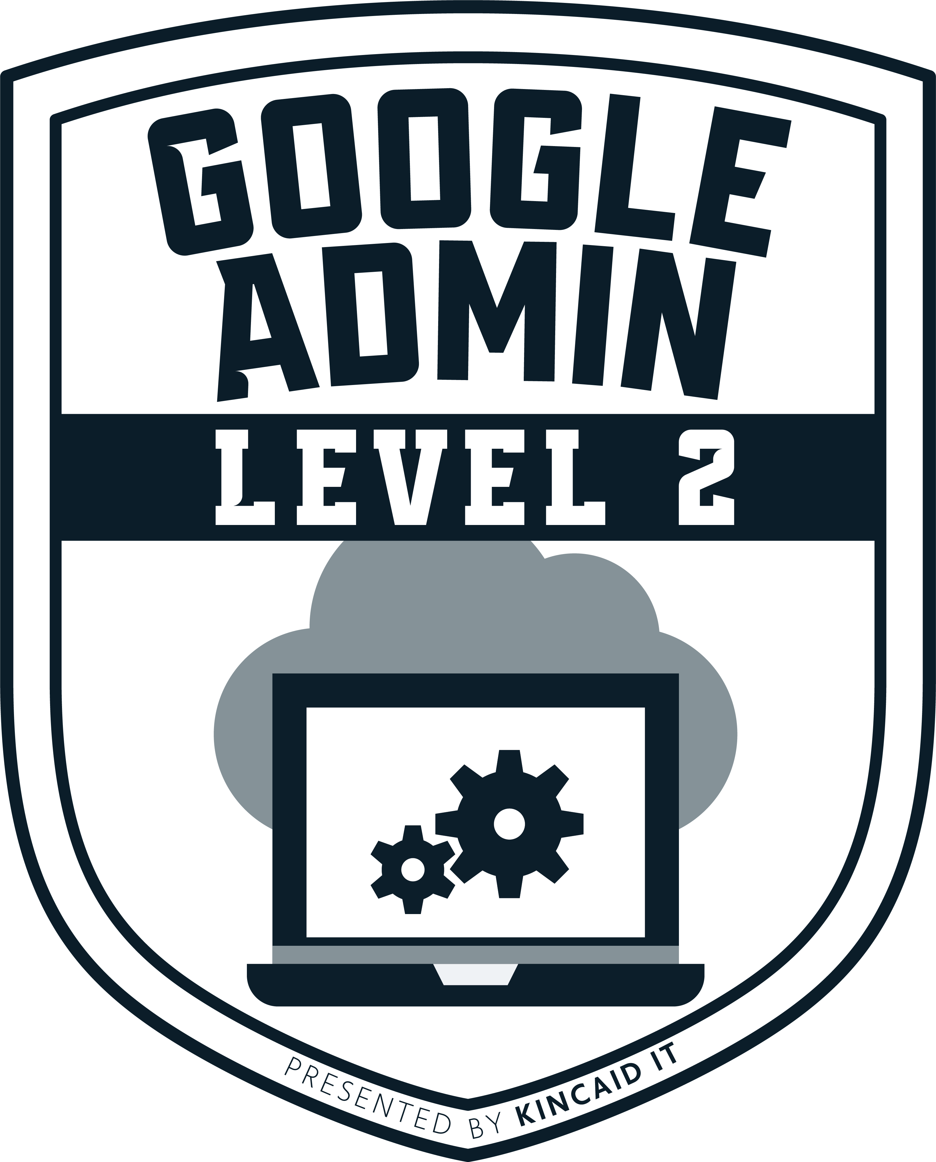 Google Workspace Admin Bootcamp August 2022